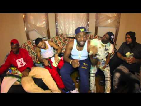 Avenue Elz - #1 Stunna |filmed by @richwayrock_600