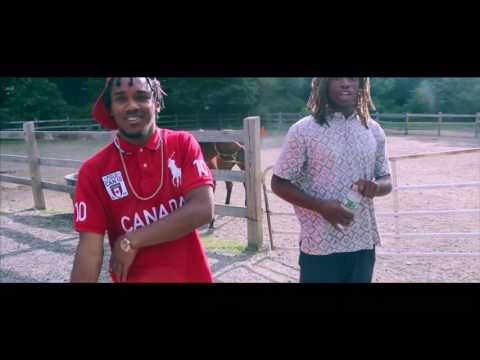 60shotblake feat. Phonzo - Horses (Official Music Video)