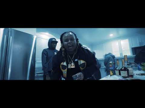FB x Tallup Twin x J Neat - Neat ( Official Music Video)