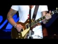 Secondhand Serenade - Fix You (Live @ Tennis ...