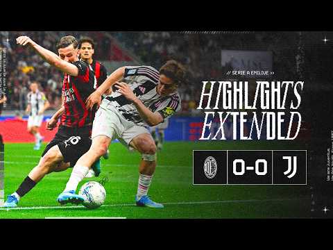 Milan - Juventus