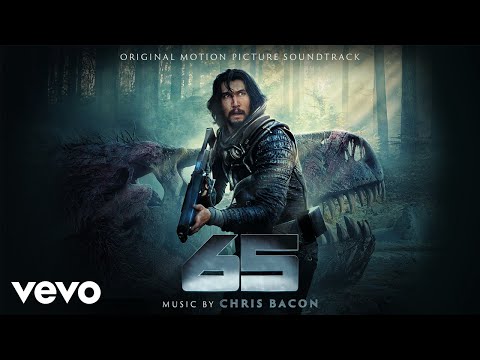 Chris Bacon - Somaris | 65 (Original Motion Picture Soundtrack)