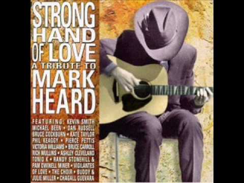 Pierce Pettis - 7 - Nod Over Coffee - Strong Hand Of Love (1994)