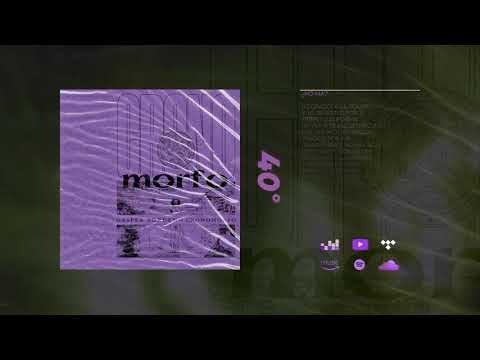 Gasper Burden - 40° [Cronomorfo]