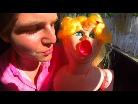 Balek - Sie Ist Geil (Official Video)