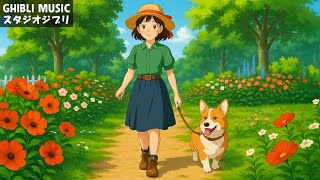 ジブリメドレー 🌊🌹史 上 最 高 のピアノジブリコレクション  🥀 魔女の宅急便, となりのトトロ, 千と千尋の神隠し