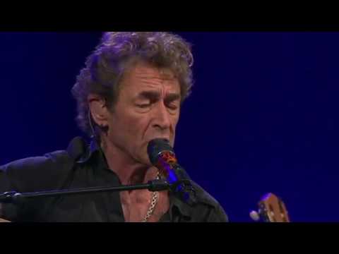 Peter Maffay & Werner Schmidbauer - Über 7 Brücken 2017