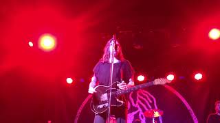 Against Me! (4K) - 09 Piss and Vinegar / 10 Americans Abroad / 11 Walking is Still Honest - Live @SP