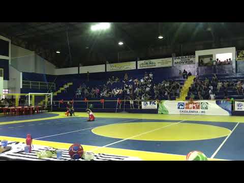 27 de novembro de 2018