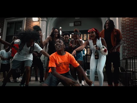 Tee Luvv x Trav Riches -I’m Surviving(Shot by:IG Visualz)(Prod by: @083Chee & @apollo_wav