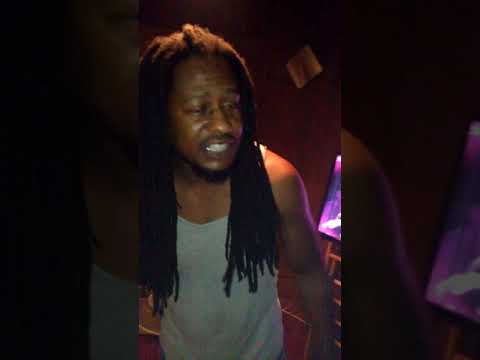 Overdue Freestyle feat. Drastic + King Rio #tharealdrastic