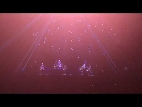 Radiohead - Scotiabank Arena - Toronto Canada - 07.19.2018 | Karma Police