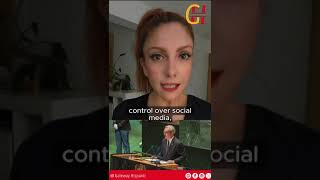 Luis Abinader dice si a la agenda 2030.