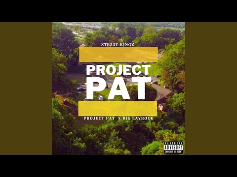 Project Pat