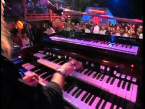 Bill Champlin - 08 - Turn your love around - Live 1993