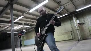 Video thumbnail for ESP LTD EC-1000 EverTune BB - DEMO by Late Honkola