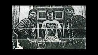 Paralysis(GR) PRE-On Thorns I Lay-Beyond the Chaos [FULL Demo &#39;92]