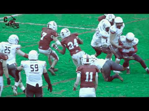 Centurions Vs Centaures UHD 4k