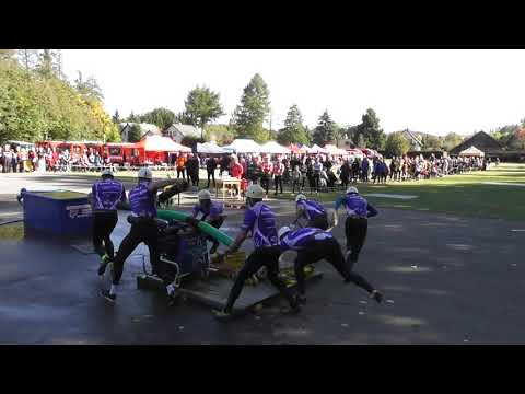 Orlické dozvuky 2021 - SDH Nahořany A vs SDH Stará Říše