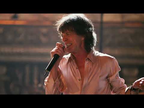 The Rolling Stones - Brown Sugar (Shine a Light)