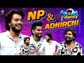 Top Cooku Narendra Prasadh And Dupe Cooku Adirchi Arun In Samodu Vilayadu TopCookDupeCook