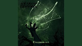 Music video thumbnail preview for Crypternity by Haiduk