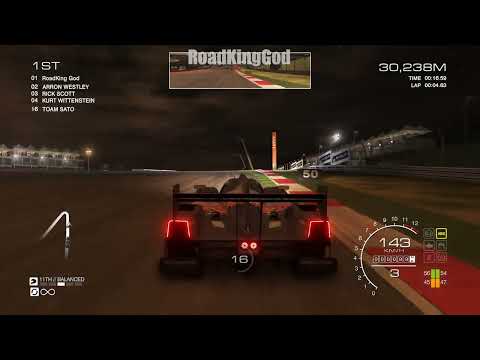 GRID Autosport gameplay - part 26