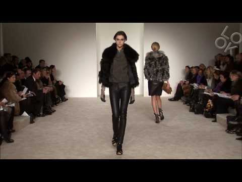 Derek Lam Spring 2009: Fashion Flashback