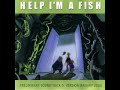 Help I M A Fish Walking On Air Unused Song