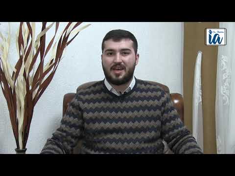 Nëse Allahu është me ty, ç'lidhje ka mërzia?! - Hfz. Isa Abdullahu