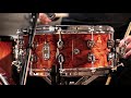 Mapex Black Panther Shadow Snare - Quick Bite Program thumbnail