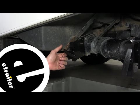 etrailer | Valterra Bladex Waste Valve for RV Black Water Tank Spec Review