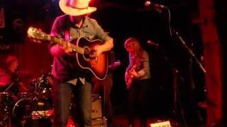 Del Barber - Living with a Long Way to Go