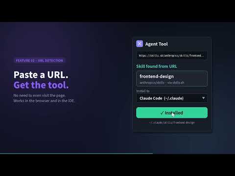 Item video thumbnail