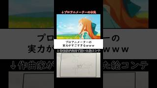 プロアニメーターの本気がすごすぎるwww #鳥籠の中で僕たちは #toricago #メアリースーの憂鬱 #indiemusic #mv #anime #オリジナル曲 #アニメ #music