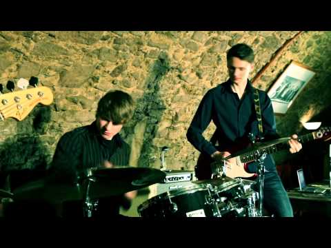 Audiophyle - Heavy Blues (Official Video)
