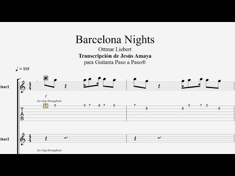 download lagu mp3 mp4 Ottmar Liebert Guitar Tabs, download mp3 Ottmar Liebert Guitar Tabs free download mp3, download mp3 Ottmar Liebert Guitar Tabs