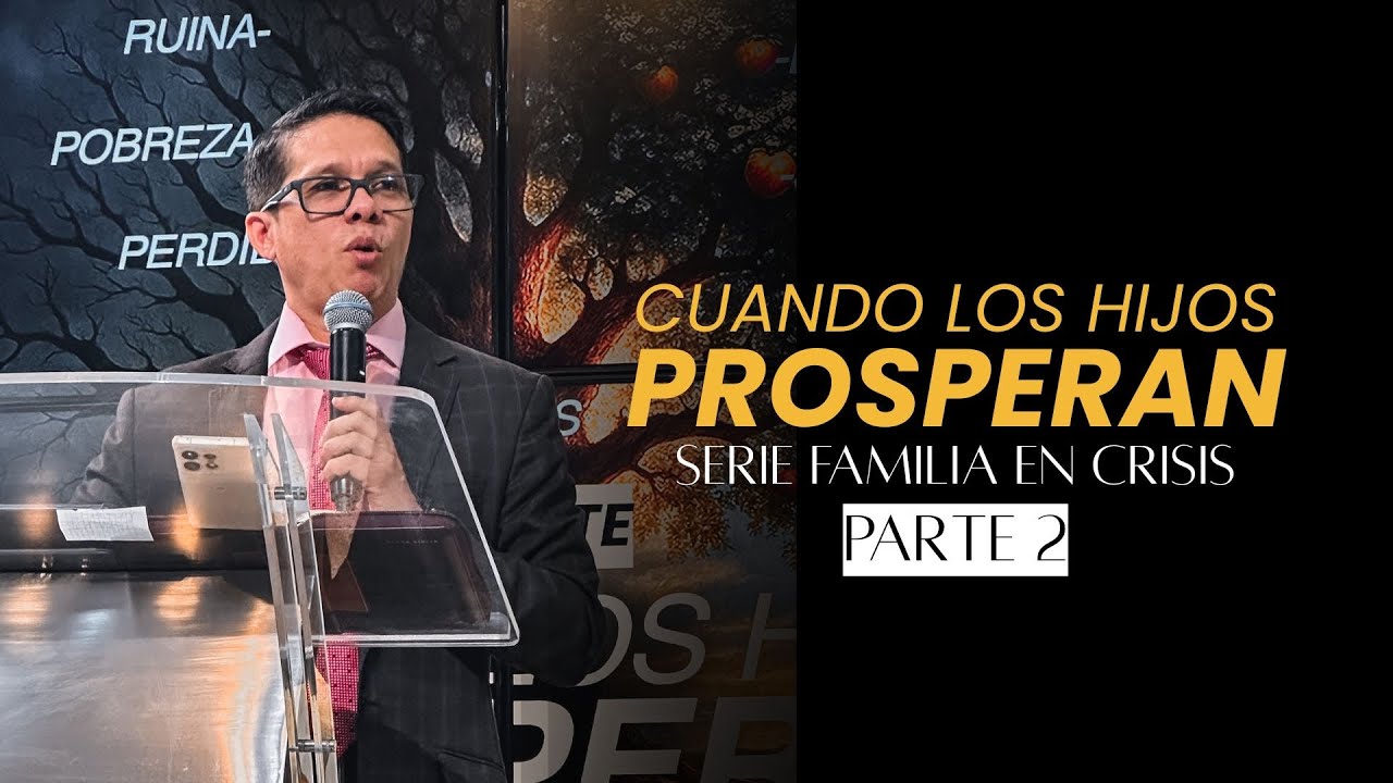 Bendición Generacional: Fundamentos de un Hogar en Bendición y la Roca Inconmovible