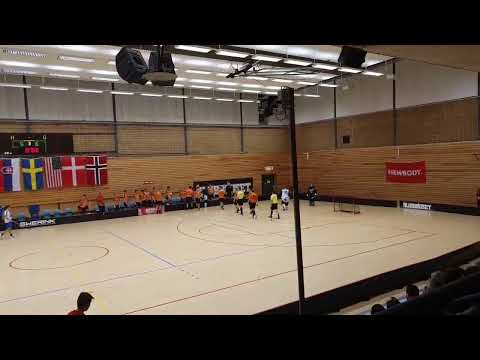 Östra SK- CL98 Gothia gruppspel