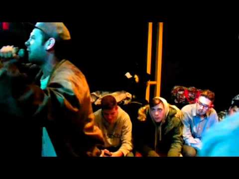 Mute Vs Pakto | Octavos | Cadiz Battle 3