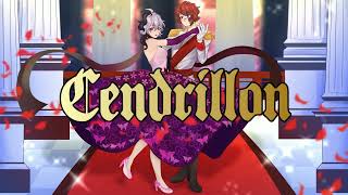 Cover art for サンドリヨン/Cendrillon【VOCALOIDカバー】