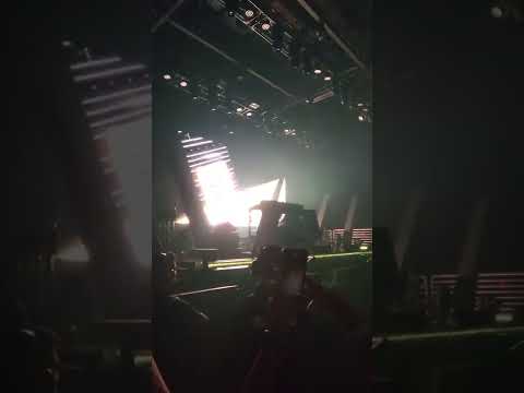 Walkerverse Tour - Alan Walker Opening