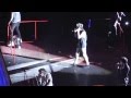 One Thing - One Direction (Where We Are tour ...