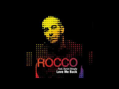 Rocco ft Akram Working hard(Dj Tears Plk Special mix)
