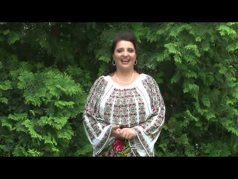 Gabriela Argesanu - Duc o viata ca tot omul (VIDEOCLIP OFICIAL)