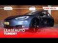 Je leaseauto tunen, wat is er mogelijk?