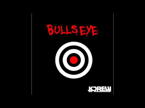 KDrew - Bullseye (Remix) by Proxy