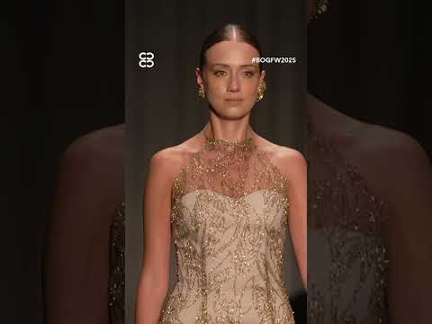Pasarela Isabel Henao - BFW2025