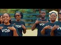 ATWEENDE VOICE OF PATMOS MINISTRIES