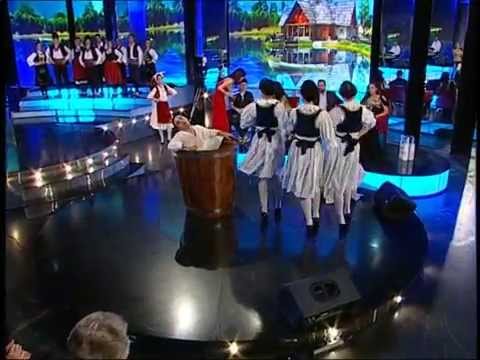 Ansambl Taurunum - Banatska humoreska Happy Tv